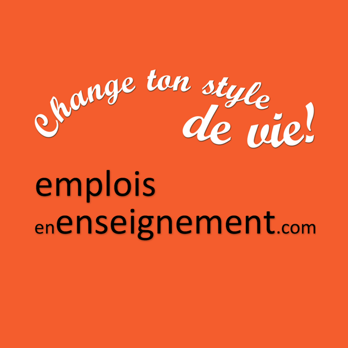 emploisenenseignement.com