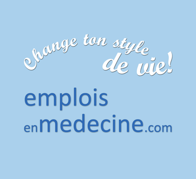 emploisenmedecine.com