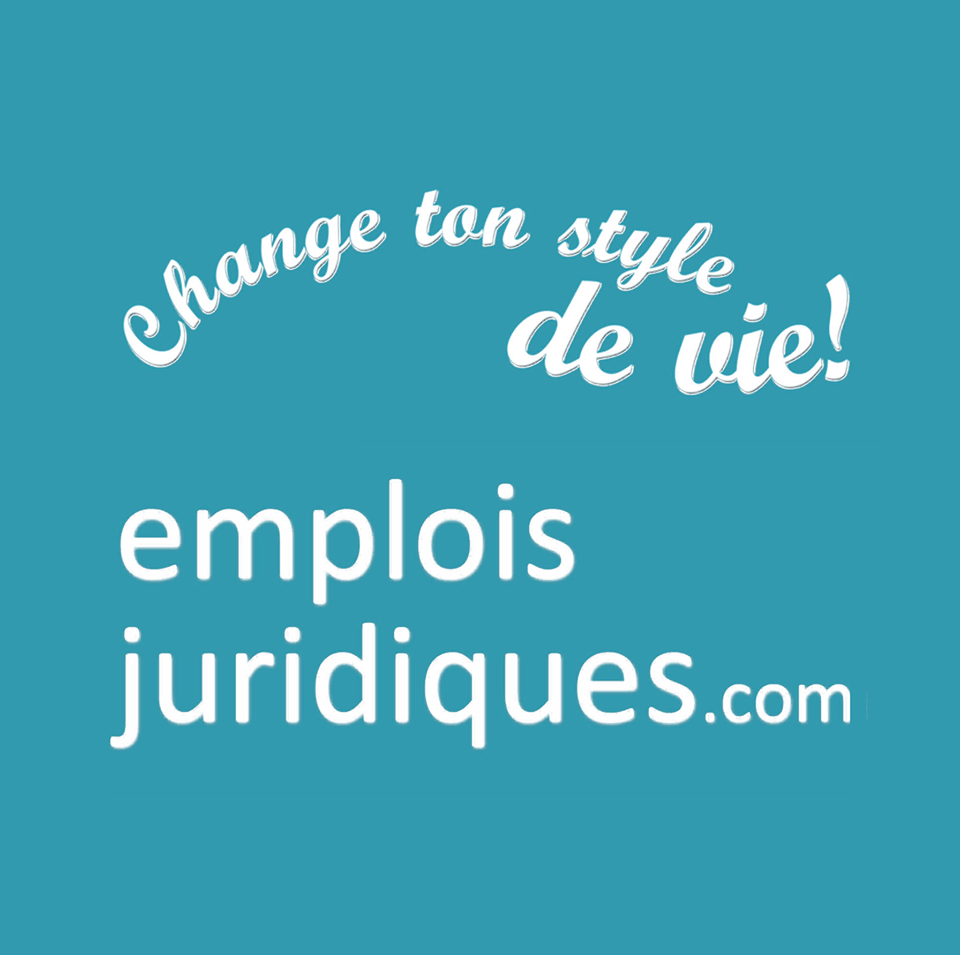 emploisjuridiques.com