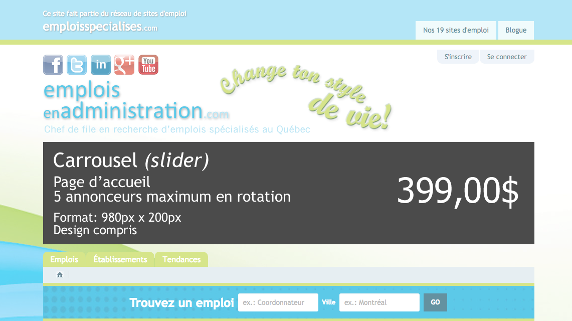 Emploi sas : Consultez les offres emploi sas