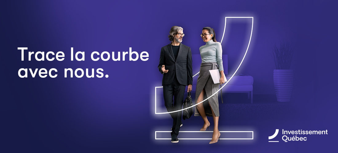Emploi - Investissement Québec