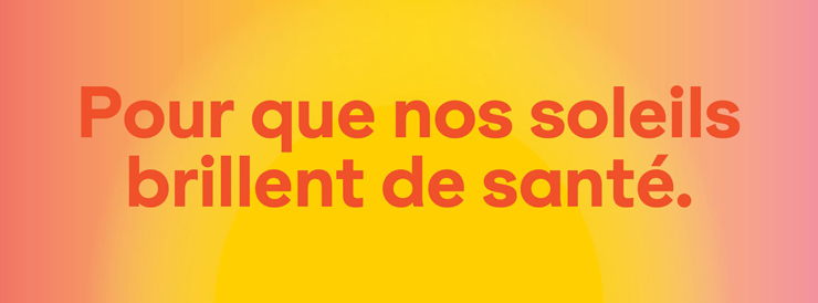 À propos d'Opération Enfant Soleil À propos d'Opération Enfant Soleil