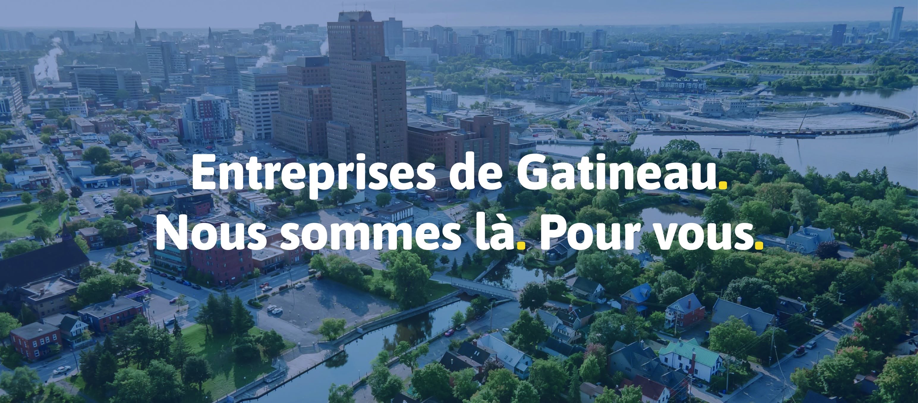 À propos d'ID Gatineau
