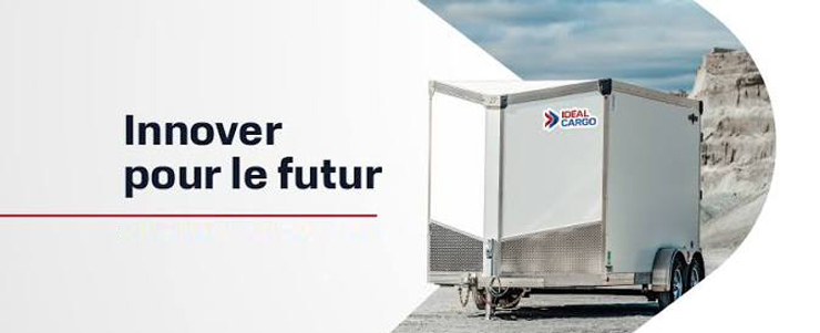 À propos d'Idéal Cargo