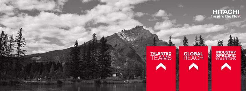 Agent administratif - comptes payables - Hitachi Capital Canada Agent administratif - comptes payables - Hitachi Capital Canada