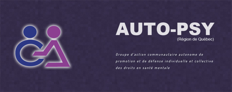 Agent.e d’information et d’administration pour Auto-Psy