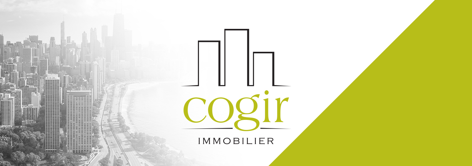 Vice-Président-Adjoint, division résidentielle - COGIR Société de gestion Vice-Président-Adjoint, division résidentielle - COGIR Société de gestion