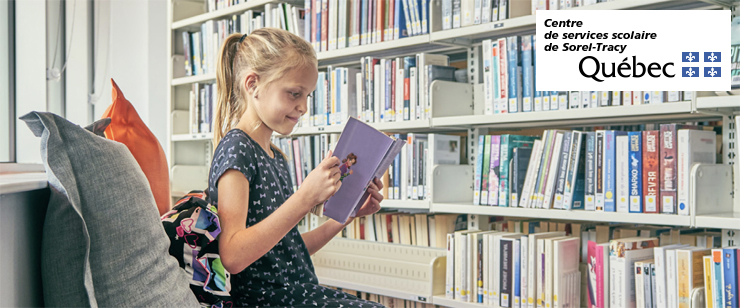 Technicien(ne) à la paie - Services des ressources humaines - Centre de services scolaire de Sorel-Tracy