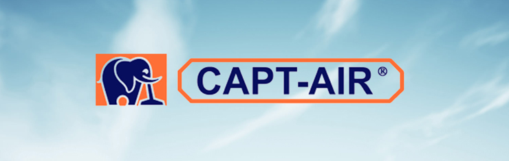 À propos de Capt-Air À propos de Capt-Air