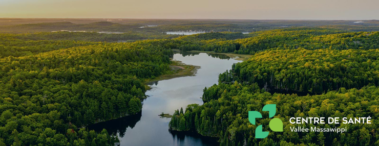 À propos du Centre de santé de la vallée Massawippi