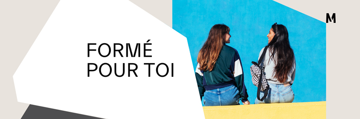 À propos du Collège Mérici À propos du Collège Mérici