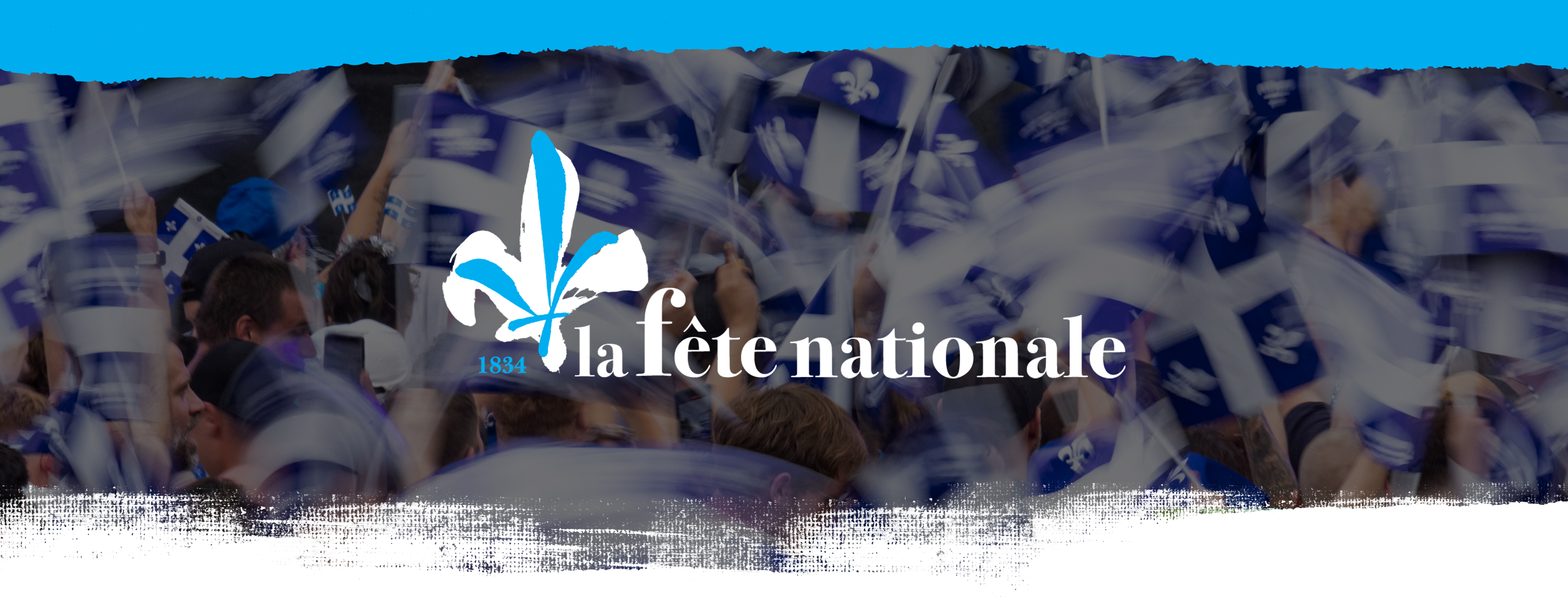 À propos du Comité de la Fête nationale du Québec à Montréal
