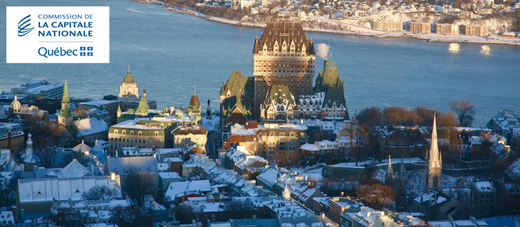 Mission de la Commission de la capitale nationale du Québec Mission de la Commission de la capitale nationale du Québec