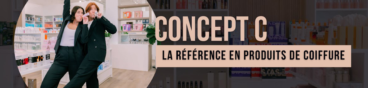 À propos de Concept C