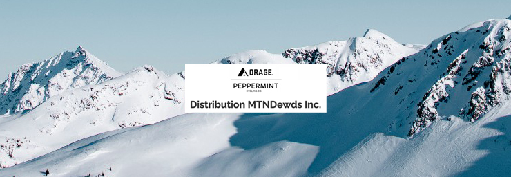 À propos de Distribution MTNdewds Inc.
