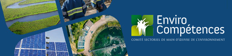 À propos d'EnviroCompétences