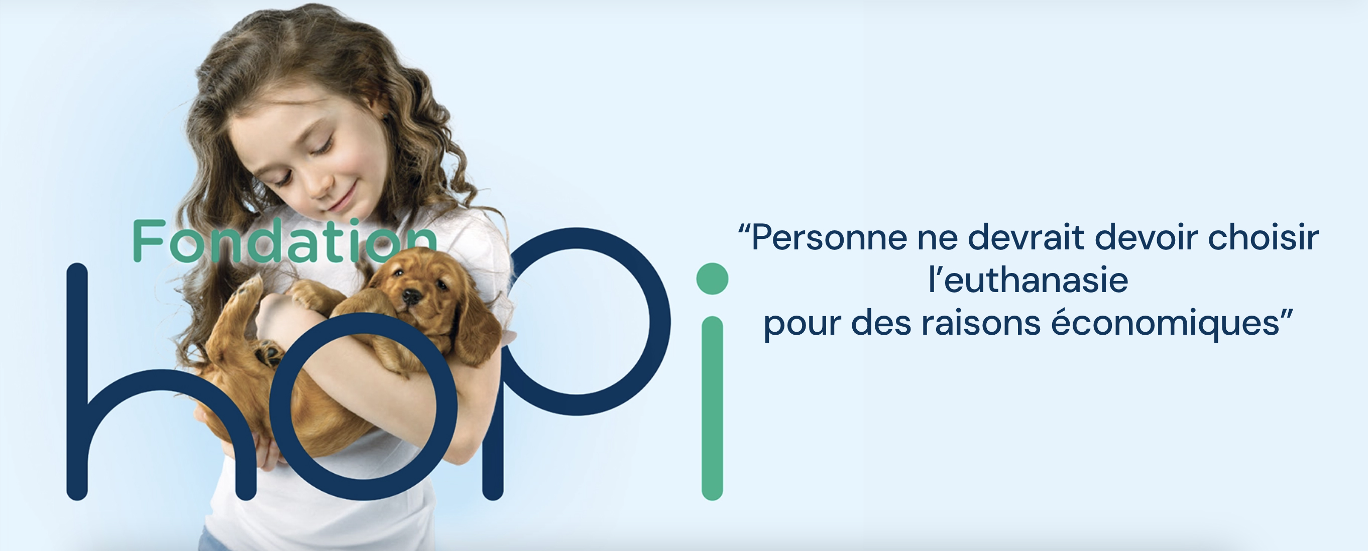 À propos de la Fondation Hopi
