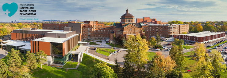 Emploi à la FONDATION DE L'HÔPITAL DU SACRÉ‐COEUR DE MONTRÉAL