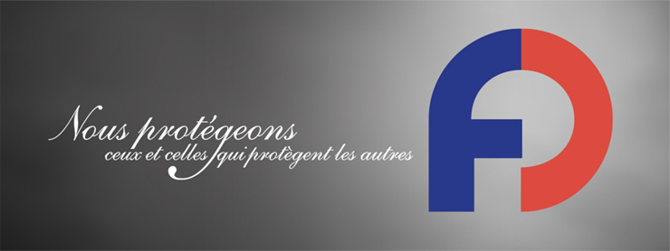À propos de la Fraternité des policiers et policières de Montréal