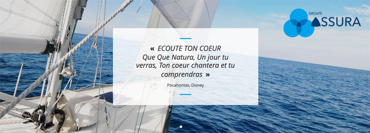 À propos du Groupe Assura À propos du Groupe Assura