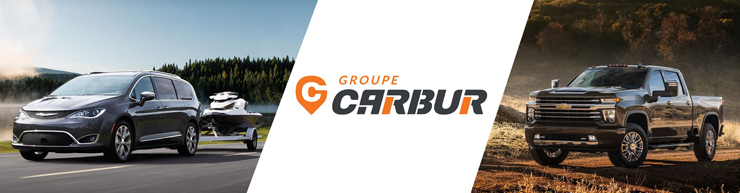 emploi - Groupe Carbur