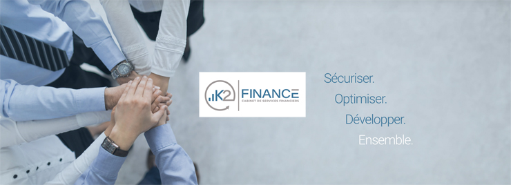 À propos de K2 Finance À propos de K2 Finance