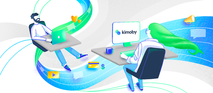 emploi - Kimoby emploi - Kimoby