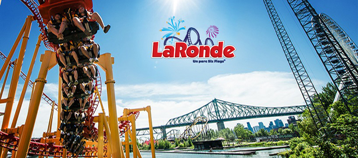 Emploi La Ronde Emploi La Ronde