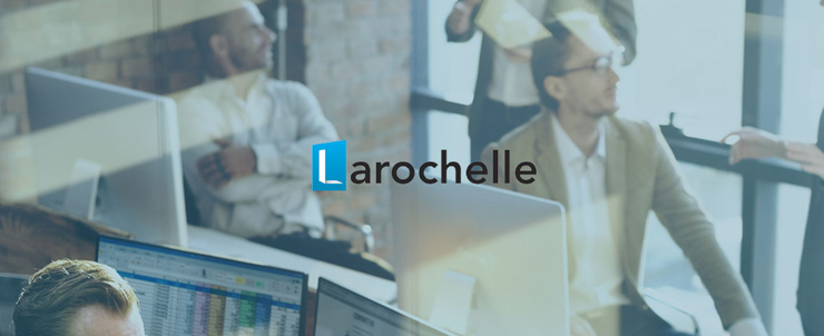 Comptable - Larochelle Groupe conseil Comptable - Larochelle Groupe conseil