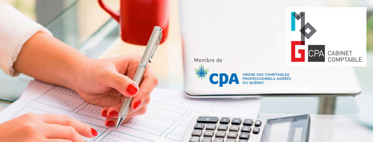 Technicien(ne) en comptabilité - MPG CPA Technicien(ne) en comptabilité - MPG CPA