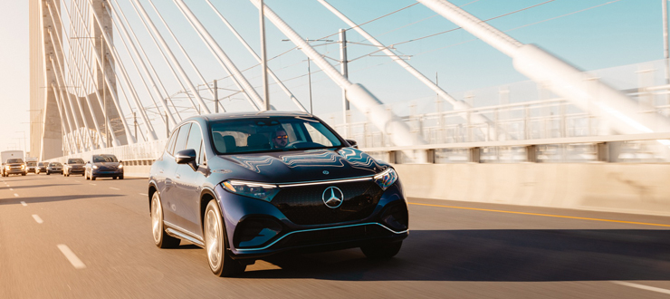 À propos de Mercedes-Benz Rive-Sud À propos de Mercedes-Benz Rive-Sud