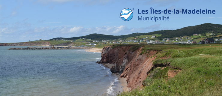 À propos de La Municipalité des Îles-de-la-Madeleine