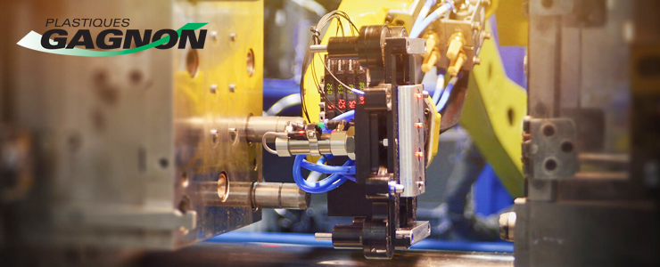 Technicien comptable - Plastiques Gagnon Technicien comptable - Plastiques Gagnon