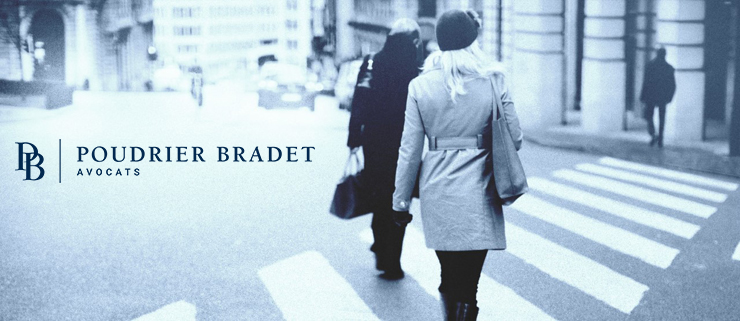 DIRECTEUR GÉNÉRAL / DIRECTRICE GÉNÉRALE D’UN BUREAU D’AVOCATS - Poudrier Bradet DIRECTEUR GÉNÉRAL / DIRECTRICE GÉNÉRALE D’UN BUREAU D’AVOCATS - Poudrier Bradet