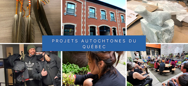 Mission de Projets Autochtones du Québec