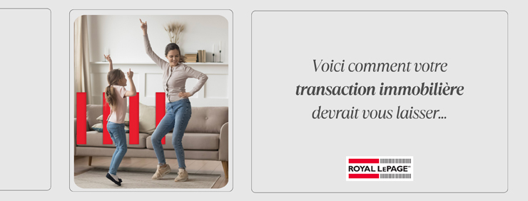 À propos de Royal Lepage