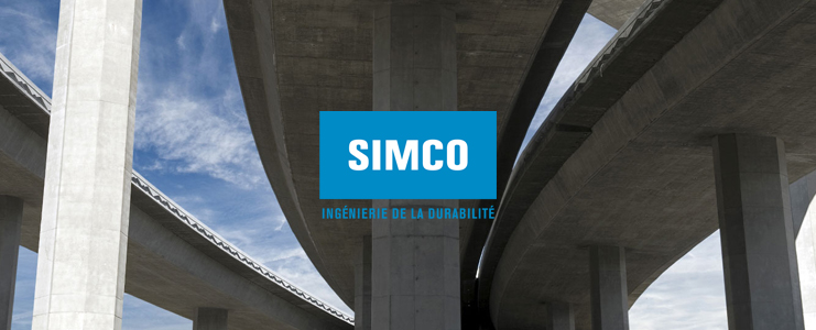 Mission de SIMCO Technologies