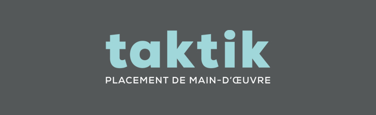 Emploi TakTik
