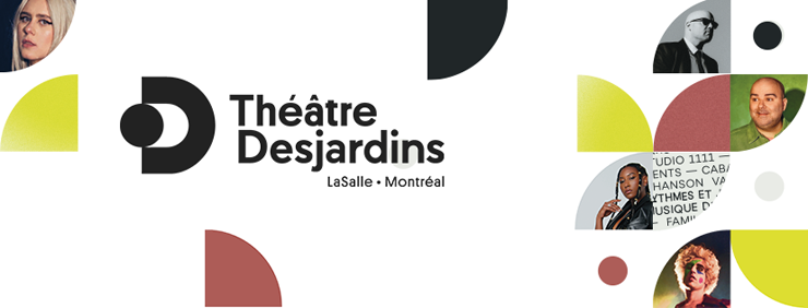 Mission du Théâtre Desjardins Mission du Théâtre Desjardins