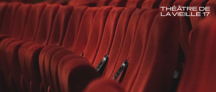 Emploi de producteur au Théâtre de la Vieille 17