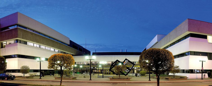 À propos de l'UQTR À propos de l'UQTR