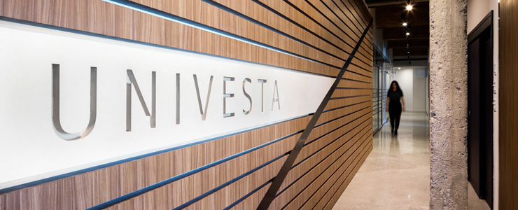 Conditions de travail d'Univesta Assurances et Services Financiers Conditions de travail d'Univesta Assurances et Services Financiers