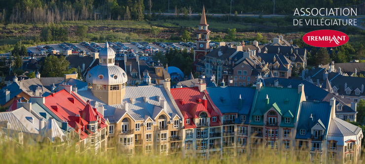 Technicien(ne), revenu et collection pour l'Association de villégiature Tremblant