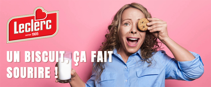 Ambiance de travail - Biscuits Leclerc Ambiance de travail - Biscuits Leclerc