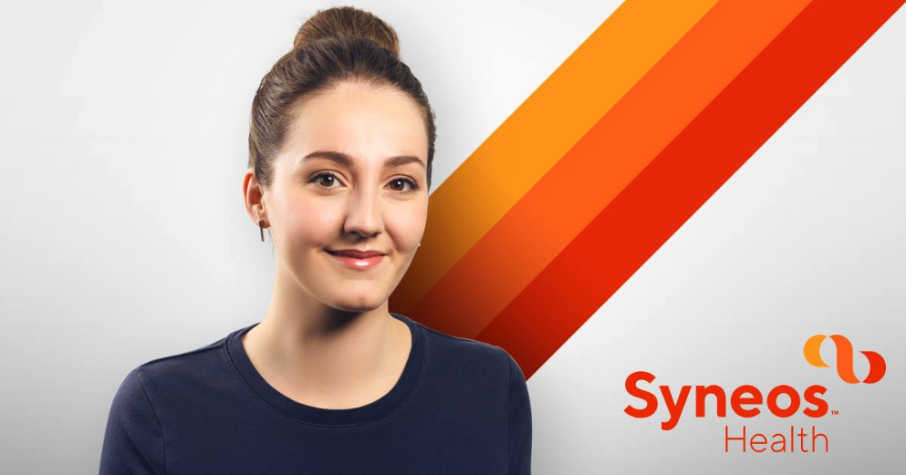 À propos de Syneos Health À propos de Syneos Health