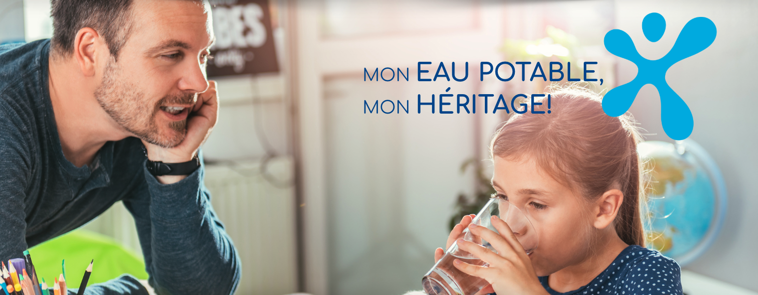 Gestionnaire de projets pour l’expérimentation de l’intervention VisezEau® Gestionnaire de projets pour l’expérimentation de l’intervention VisezEau®
