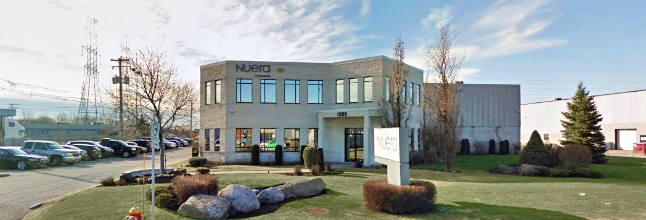 Offre d'emploi de Contrôleur adjoint chez Nuera Industriel Offre d'emploi de Contrôleur adjoint chez Nuera Industriel