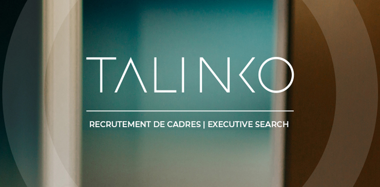 Emploi TALINKO, Recrutement de Cadres Emploi TALINKO, Recrutement de Cadres