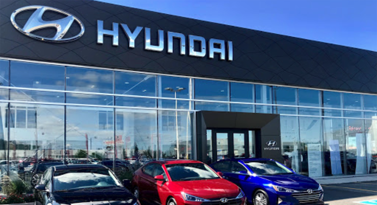 À propos de Hyundai Casavant