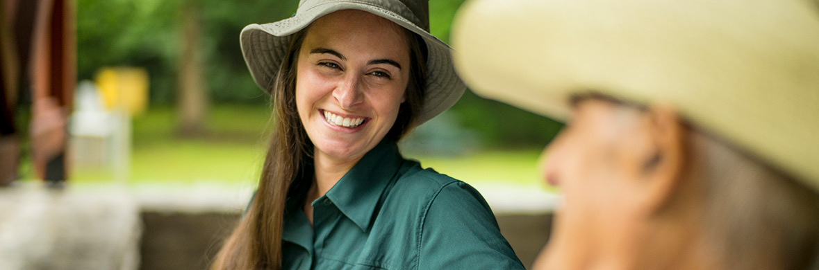Emploi Agence Parcs Canada Emploi Agence Parcs Canada